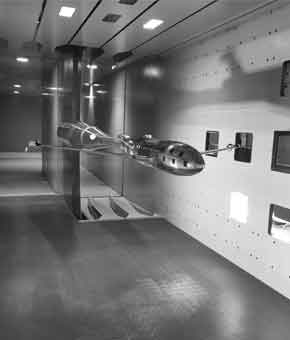 附面层探针，揭秘其仪器类型与功能